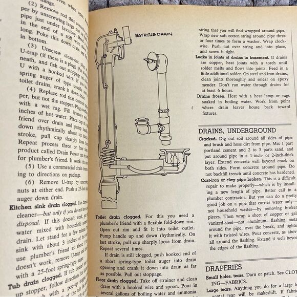 How to Fix Almost Everything: The Standard A to Z Guide - Picture 7 of 9